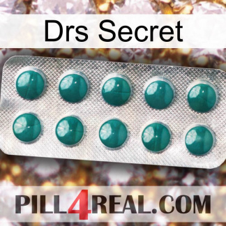 Drs Secret dapoxetine1